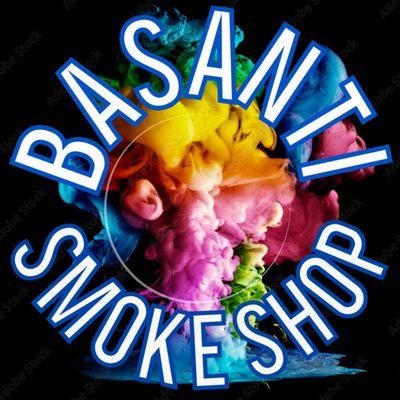 Basanti smoke shop