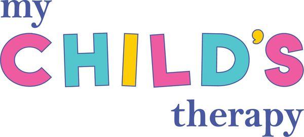 My Child's Therapy Logo