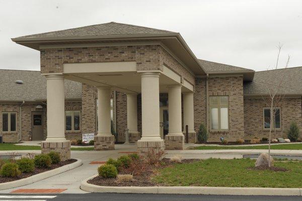 Defiance Area Inpatient Hospice Center