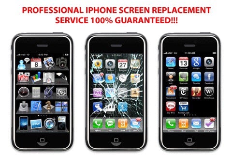 DTA Cellphone  Repair