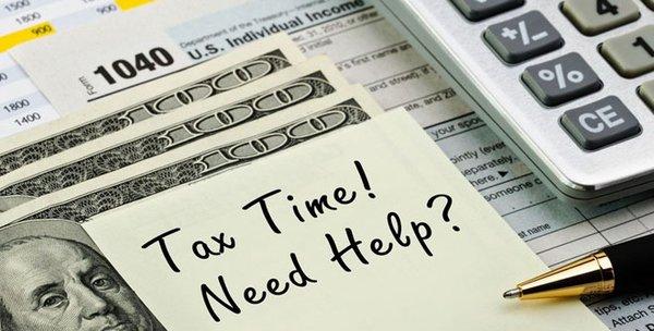 Save time and money  on your income tax preparation.