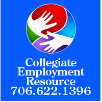 Collegiate Employment Resource