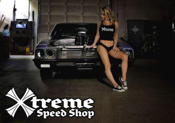 Xtreme Speed Shop