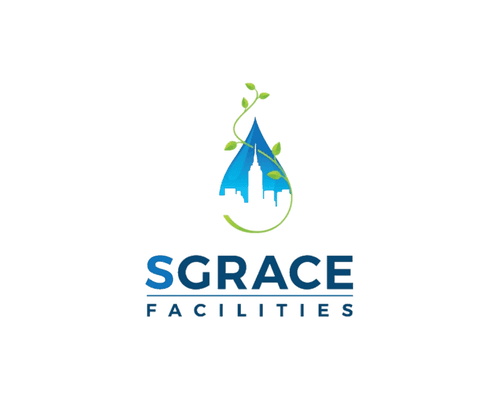 S Grace Facilities, national industry leaders specializing in environmental cleaning, facilities maintenance and janitorial services.