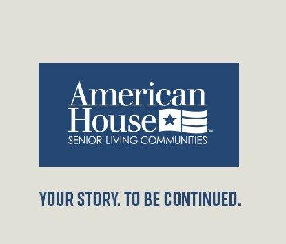 American House Senior Living Communities