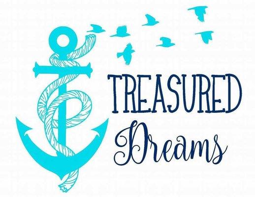 Treasured Dreams