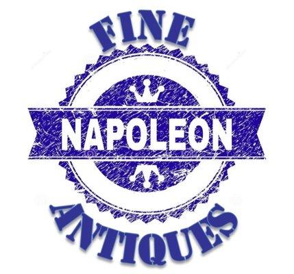 Antique Store Logo