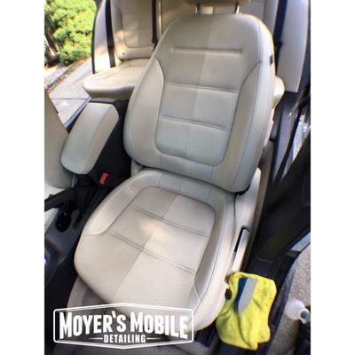 Moyer's Mobile Detailing