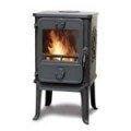 Popular 1410 Model Morso Wood Stove