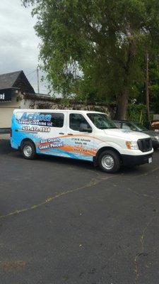 Action Sewer Cleaning & Plumbing LLC