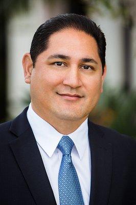 SGSB OC Family Law Lawyer Robert Benavente