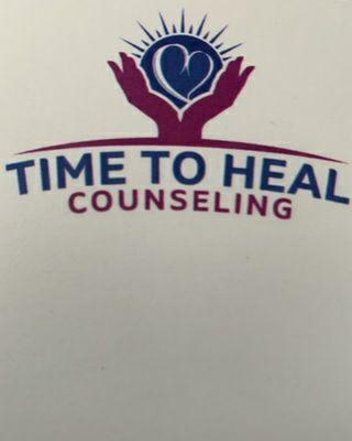 Time to Heal Counselng