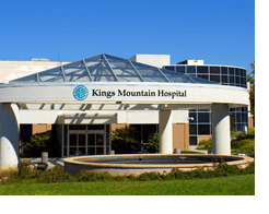 Southeast Pain and Spine Care - Kings Mountain Hospital