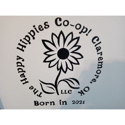 The Happy Hippies Co-Op LLC