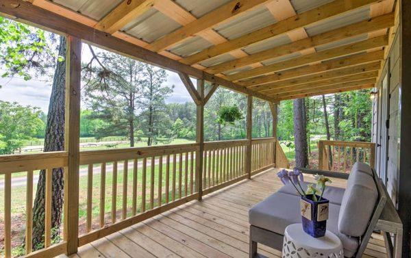 Tryon Chalet And Cabin Rentals