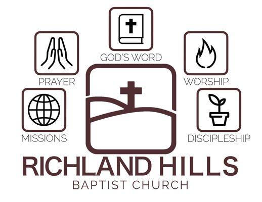 Richland Hills Baptist Church