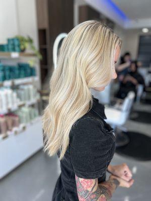 Hair By StephMitch