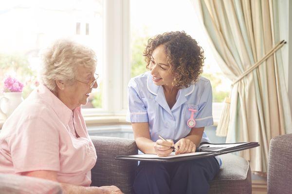 Tranquil Care Hospice