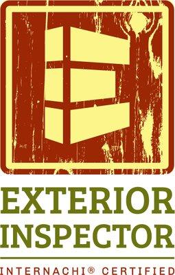 Certified Exterior Inspector