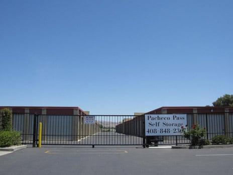 Pacheco Pass Self Storage