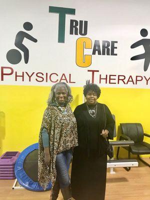 Tru-Care Physical Therapy Center