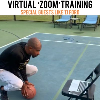 Virtual 'Zoom' Training