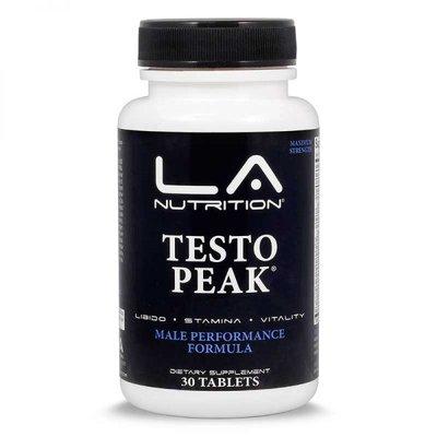 Testosterone Support