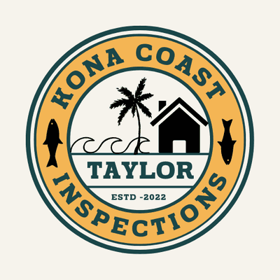 Kona Coast Inspections