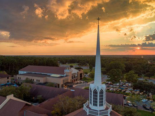 Christ United Church