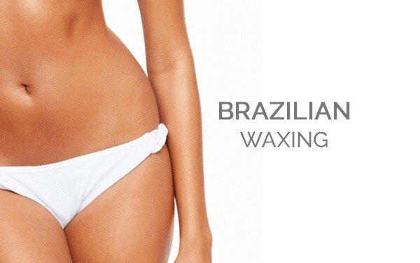 Contrary to popular belief, Brazilian waxing does not have to be a dreadful experience!