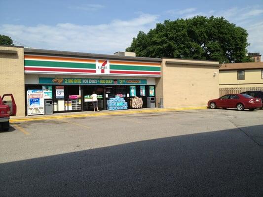 7-Eleven