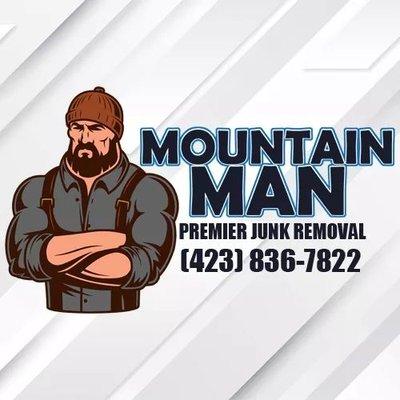 Mountain Man Junk Removal & Demolition