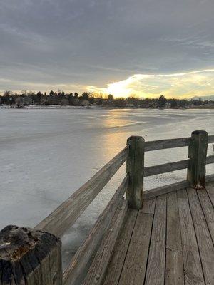 Lake Arbor Community Park