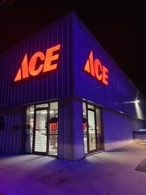 Boehmer's Ace Hardware