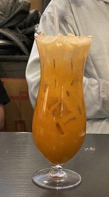 Thai Ice Tea