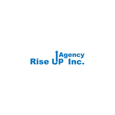 Rise Up Agency Inc. Logo