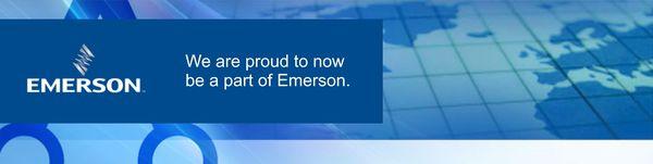 American Governor is proud to now be a part of Emerson.