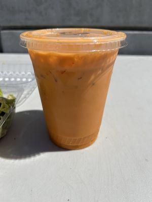 Thai Ice Tea