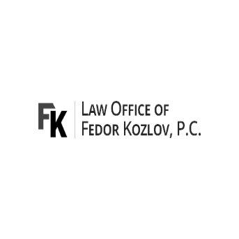 Law Offices of Fedor Kozlov P.C.