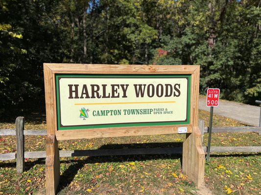 Harley Woods