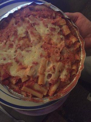 Baked Ziti