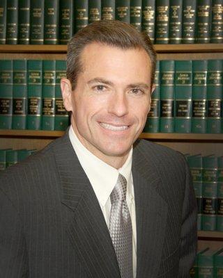 Attorney M. Timothy Gergely