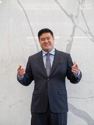 Richard Kim
 Principal Attorney