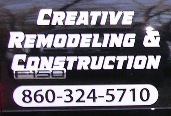 Creative Remodeling and Construction LLC