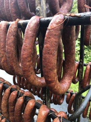 Kielbasa