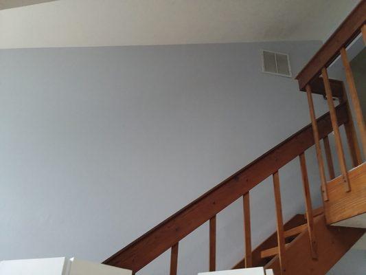 Rental Property Repaint