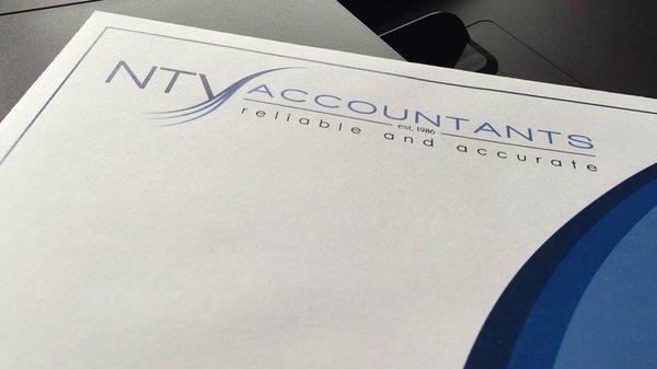 NTV Accountants - Tax prep