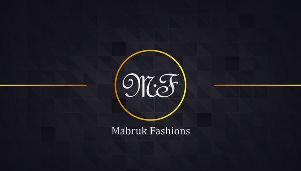 Mabruke Fashions