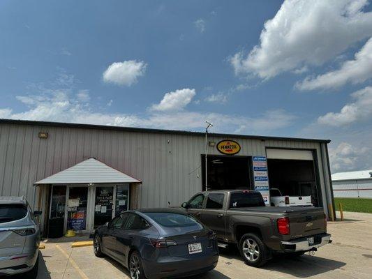 Greer's Tire & Auto Repair