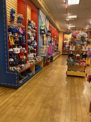 Build-A-Bear Workshop